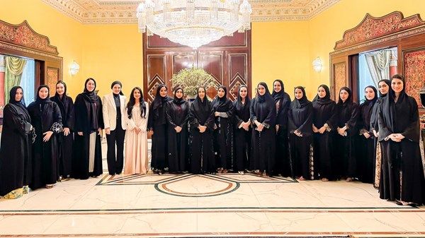 شما بنت محمد: الاستثمار في الإنسان ركيزة كل تنمية حقيقية