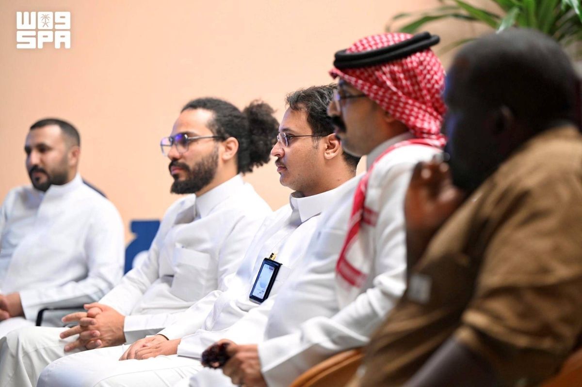 مقهى تبوك الثقافي ينظم لقاء حول مفهوم المخيال ودوره في تشكيل التجربة الإبداعية