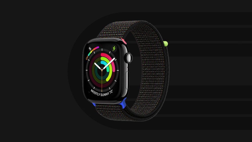 تكنولوجيا: الكشف رسميا عن سوار Apple Watch الحصري لعام 2026 بمناسبة تحدي Close Your Rings لموظفي أبل