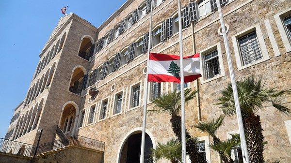 لبنان يتقدم بشكويين إلى مجلس الأمن ضد الاحتلال الإسرائيلي