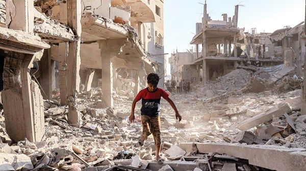 «الصحة الفلسطينية» تحذِّر من أزمة متفاقمة في بنوك الدم