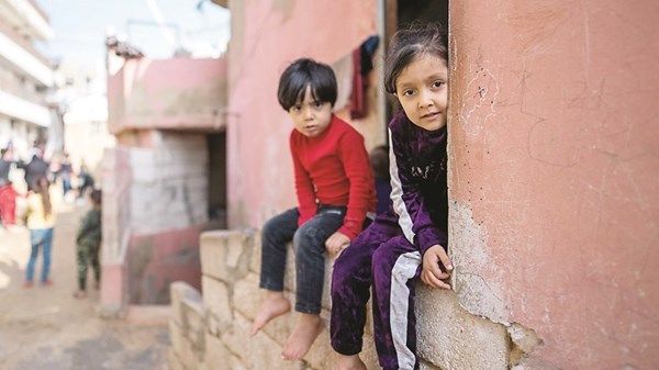 «يونيسف»: مقتل 247 طفلاً وإصابة 992 في لبنان