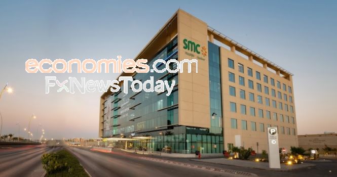 مدينة المعرفة السعودية تحصل على تمويل من بنك الرياض بقيمة 150 مليون ريال لمشروع جادة العالم الاسلامي