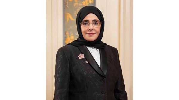 جواهر القاسمي في اليوم العالمي للاجئين: حماية الإنسان نهج تؤمن به الإمارات بلا مقابل