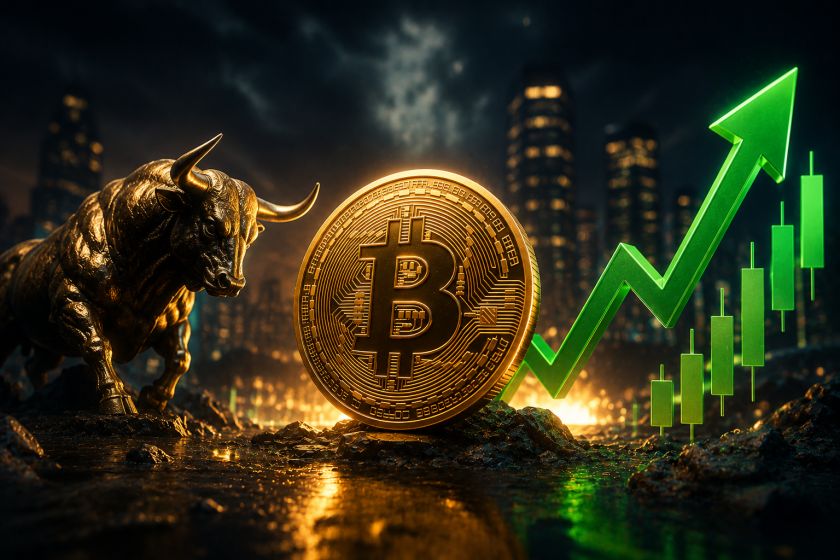 سعر البيتكوين يستعيد مستوى 64 ألف دولار وعملة LAB تواصل الصعود مقتربة من قائمة أكبر 20 عملة