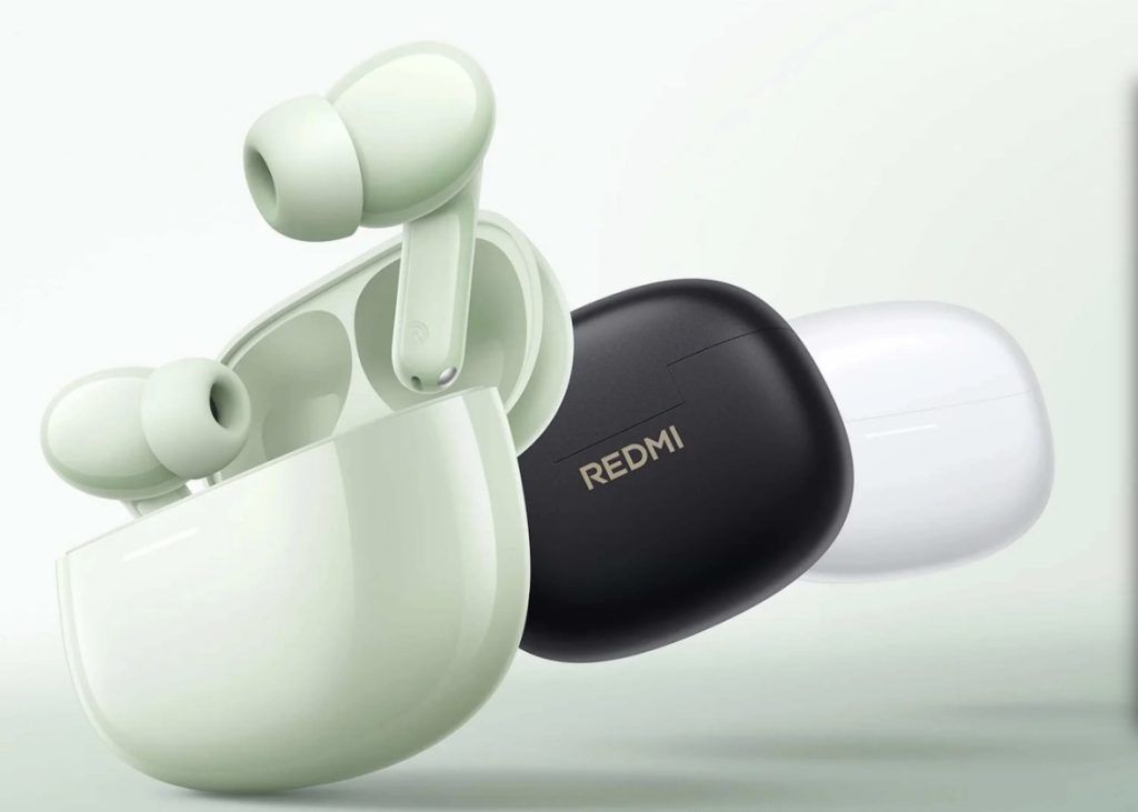 تكنولوجيا: شاومي تطلق Redmi Buds 8 عالميًا بمواصفات متقدمة وسعر اقتصادي