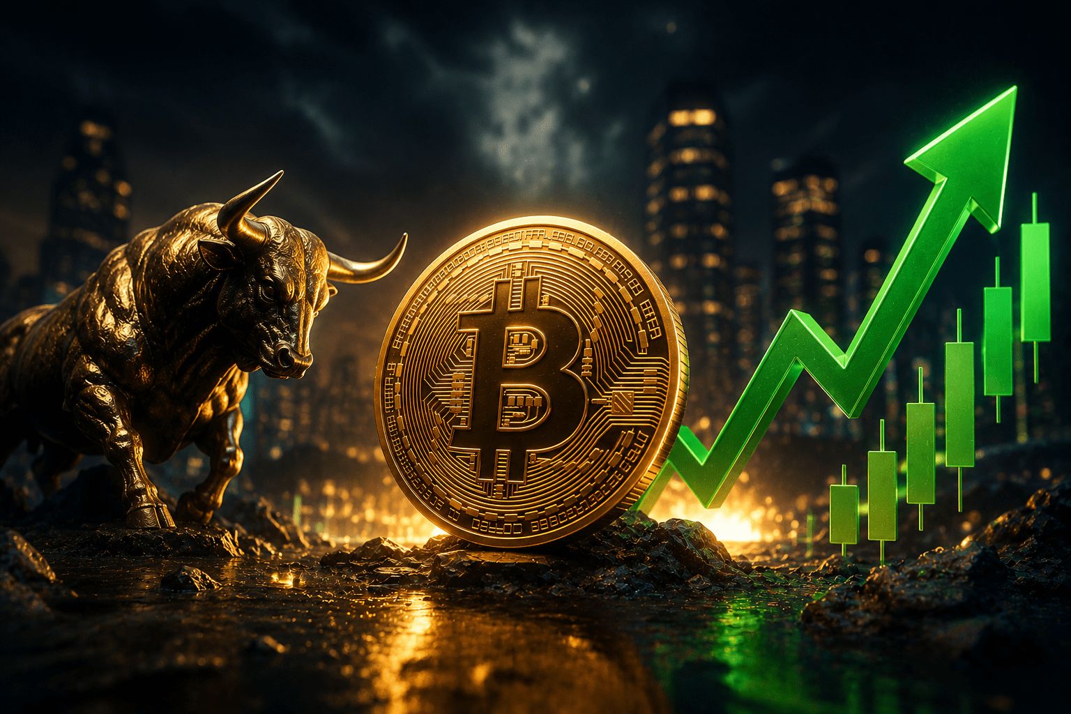 سعر البيتكوين يستعيد مستوى 64 ألف دولار وعملة LAB تواصل الصعود مقتربة من قائمة أكبر 20 عملة
