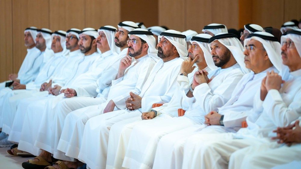 أحمد بن سعيد يطلق «ديوا العالمية» لتطوير مشاريع الطاقة والمياه