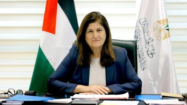 وزيرة الخارجية الفلسطينية لـ«الاتحاد»: جهود مكثفة لملاحقة الانتهاكات الإسرائيلية