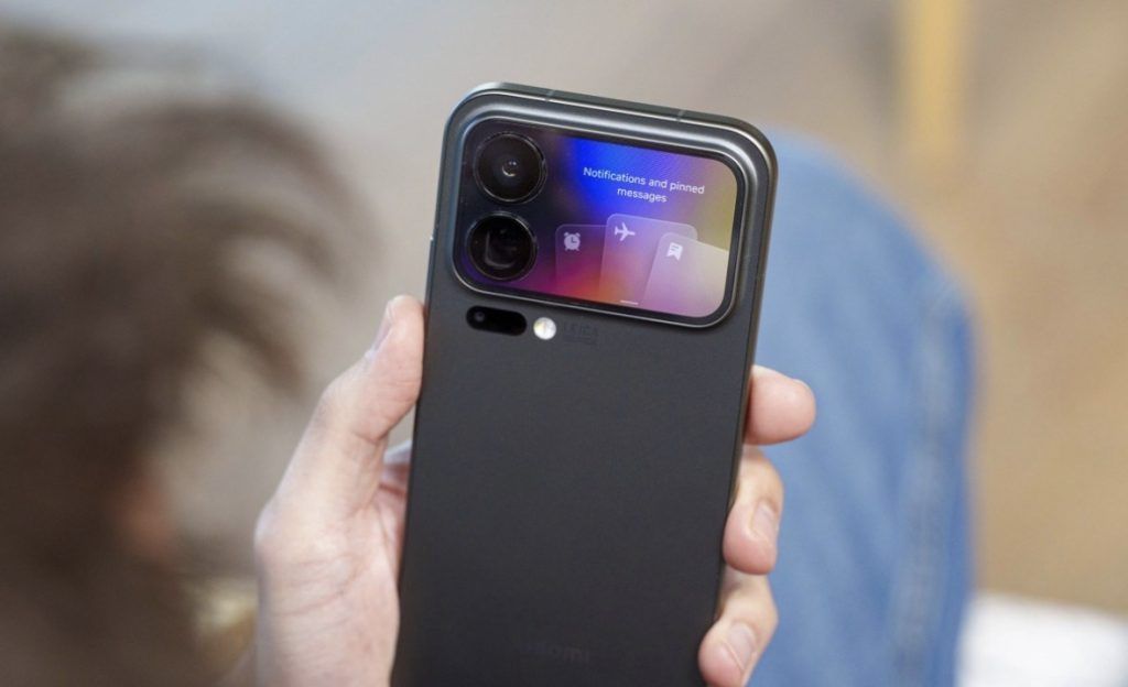 تكنولوجيا: تسريب: Xiaomi 18 Pro قد يحصل على ميزة لحماية الشاشة من أعين المتطفلين