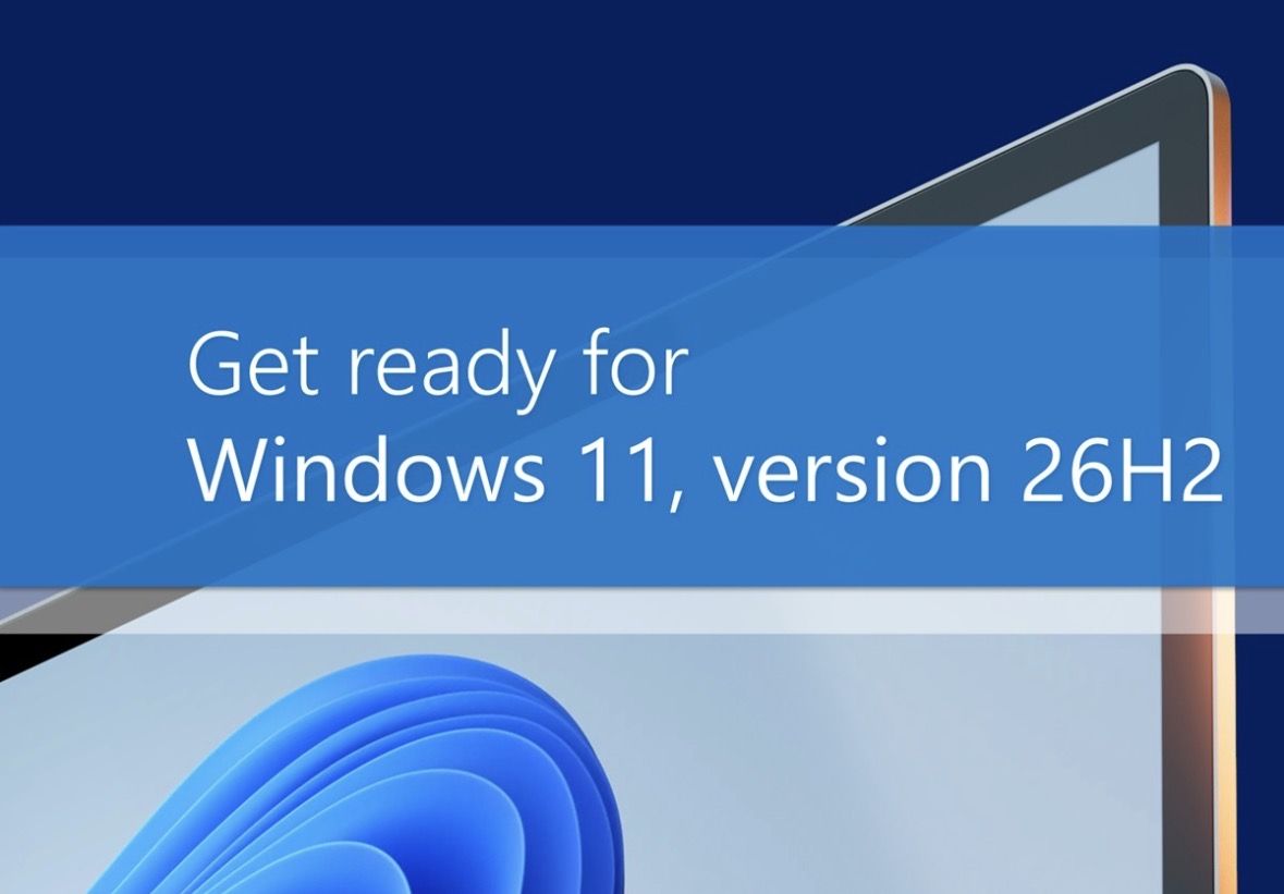 تكنولوجيا: مايكروسوفت تكشف خطة طرح تحديث Windows 11 إصدار 26H2 للمستخدمين