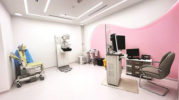 «الإمارات الصحية»: 402 ألف فحص للأشعة وخدمات طب نووي خلال الربع الأول من عام 2026