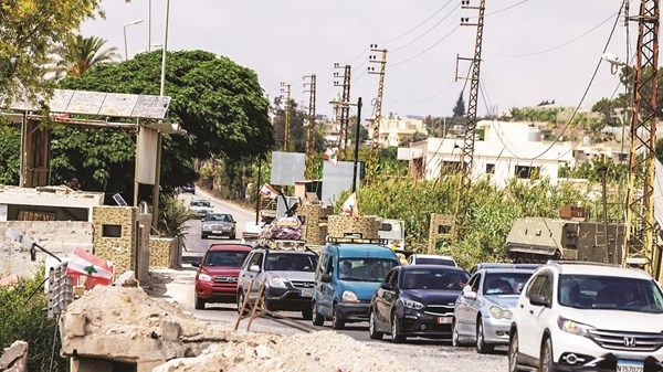 إسرائيل: سنبقى في جنوب لبنان طالما اقتضت الضرورة