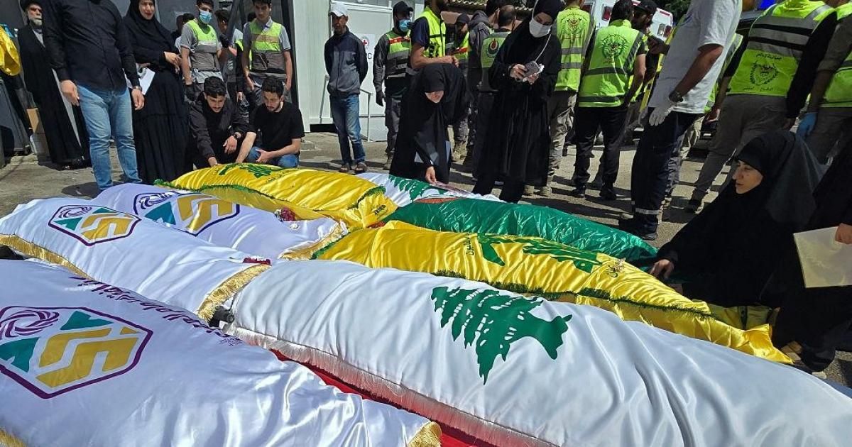 لبنان: أكثر من 4 آلاف شهيد و12 ألف مصاب منذ بدء العدوان الإسرائيلي