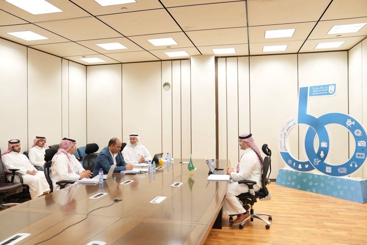 دراسة بجامعة الملك سعود: الثقة وسهولة الاستخدام تقودان نجاح المنصات الحكومية الرقمية