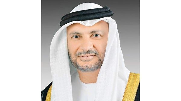 قرقاش: زيارة روبيو تعكس عمق الشراكة الاستراتيجية بين الإمارات وأميركا