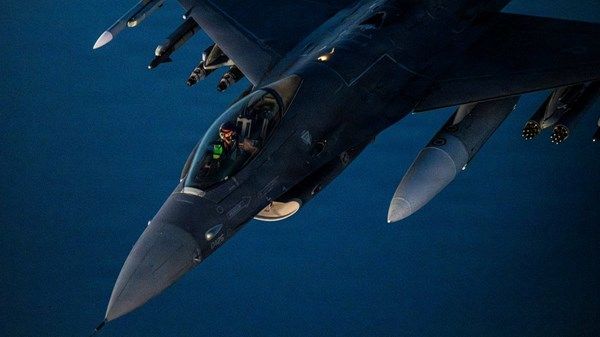 الجيش الأميركي: مقتل قيادي كبير من "داعش" بغارة في سوريا