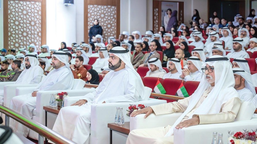 «عهد ووعد» تنطلق في الفجيرة بحضور جماهيري لافت