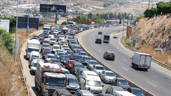 لبنان: نرفض الاحتلال الإسرائيلي و«الوصايات» الخارجية