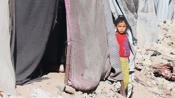 الأمم المتحدة تتهم إسرائيل باستهداف أطفال غزة «عمداً»