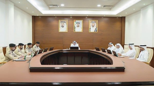 فتح باب القبول والتسجيل للدفعة الـ 28 في «الشارقة للعلوم الشرطية»
