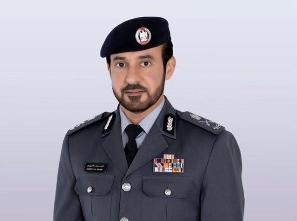 قائد عام شرطة أبوظبي: استثمارنا في الوعي حماية لمجتمعاتنا من المخدرات