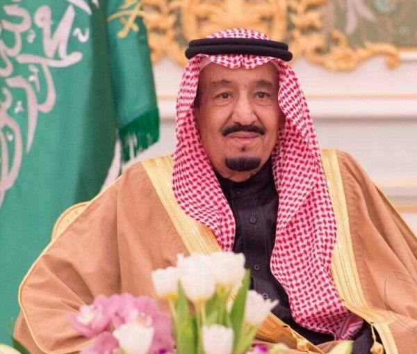 الملك سلمان يتكفل بنفقات الهدي لجميع ضيوف برنامج خادم الحرمين