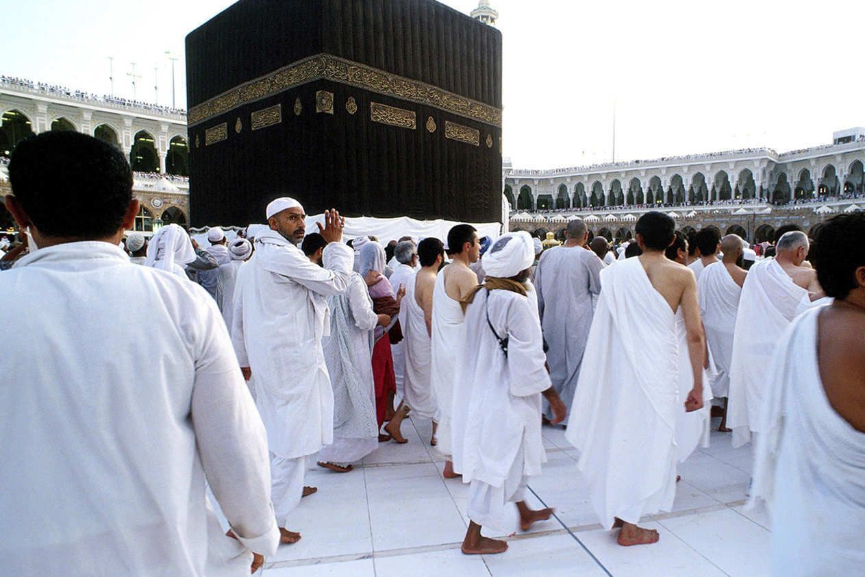 السعودية تعلن عدد مصابي فيروس هانتا بين الحجاج