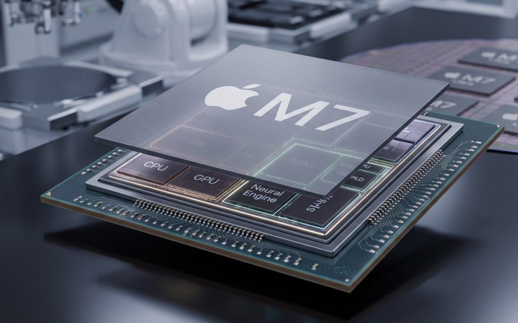 تكنولوجيا: تقرير: أبل تتخلى عن معالجات M6 Pro وM6 Max للتركيز على قدرات الذكاء الاصطناعي في M7