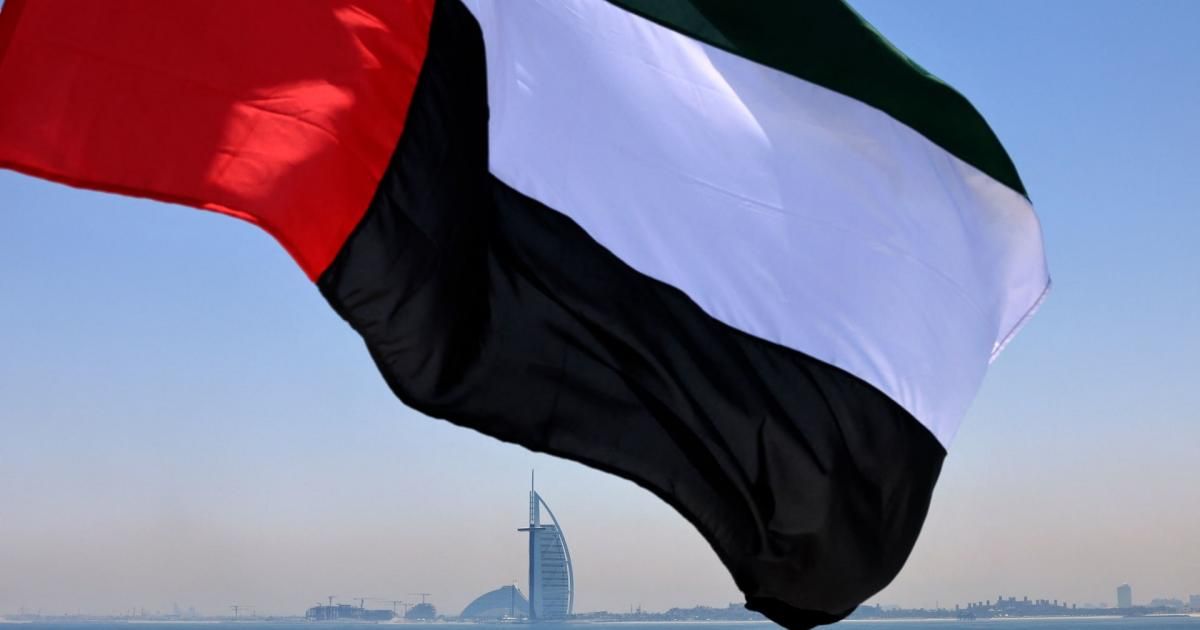 تحذير إماراتي للسكان من "تهديد صاروخي محتمل" يُرفع بعد دقائق