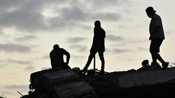 دعم دولي واسعة لفنزويلا عقب كارثة الزلزالين