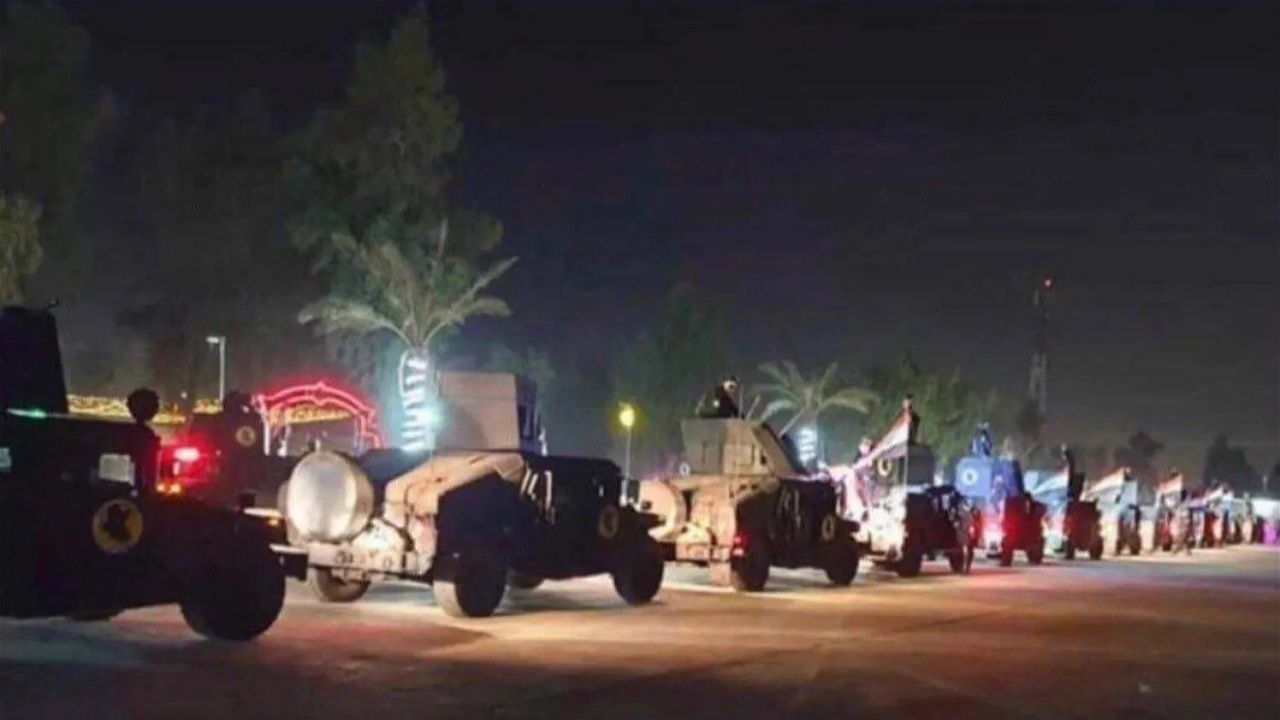 الكشف عن حصيلة جديدة للمعتقلين بتهم الفساد