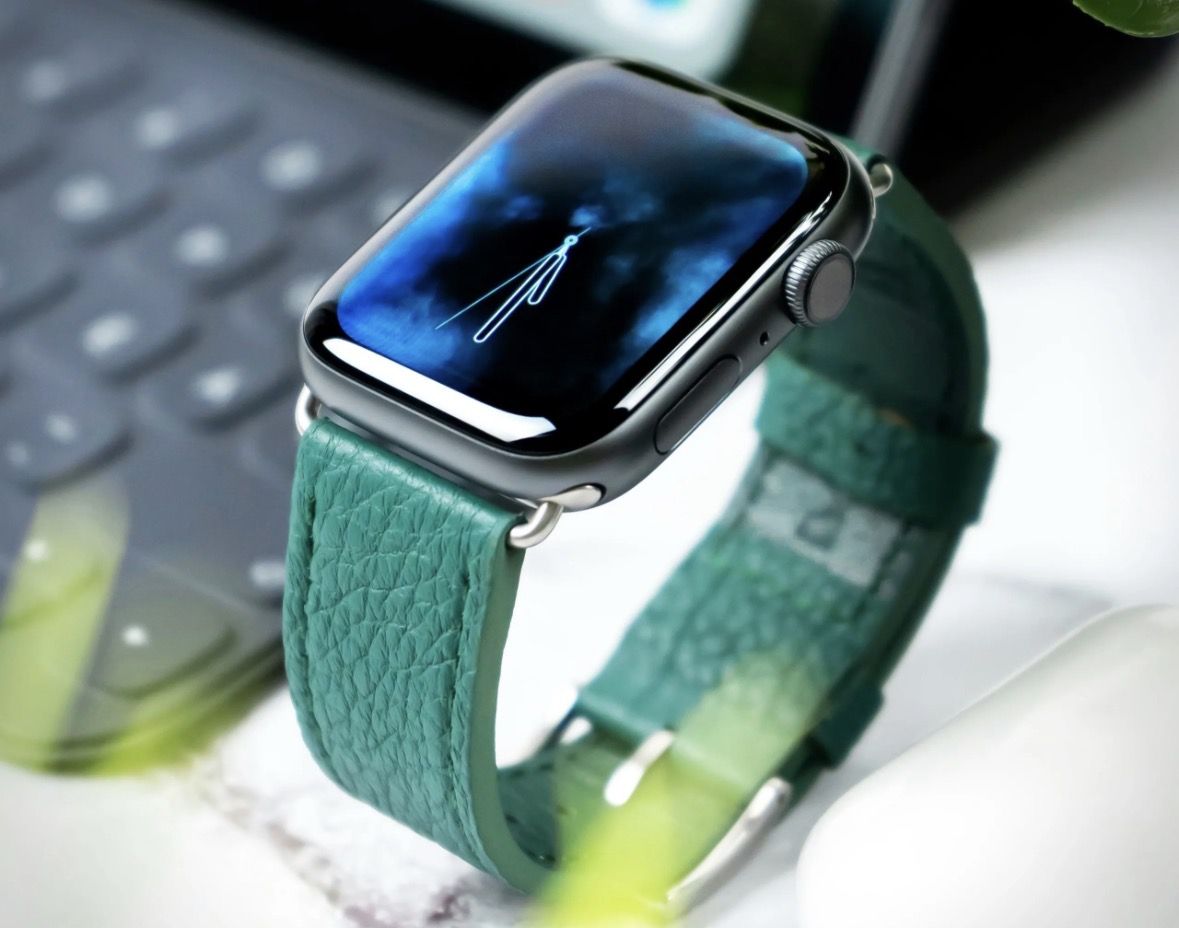 تكنولوجيا: تسريب: Apple Watch 13 قد تأتي بتصميم جديد لأول مرة منذ سنوات