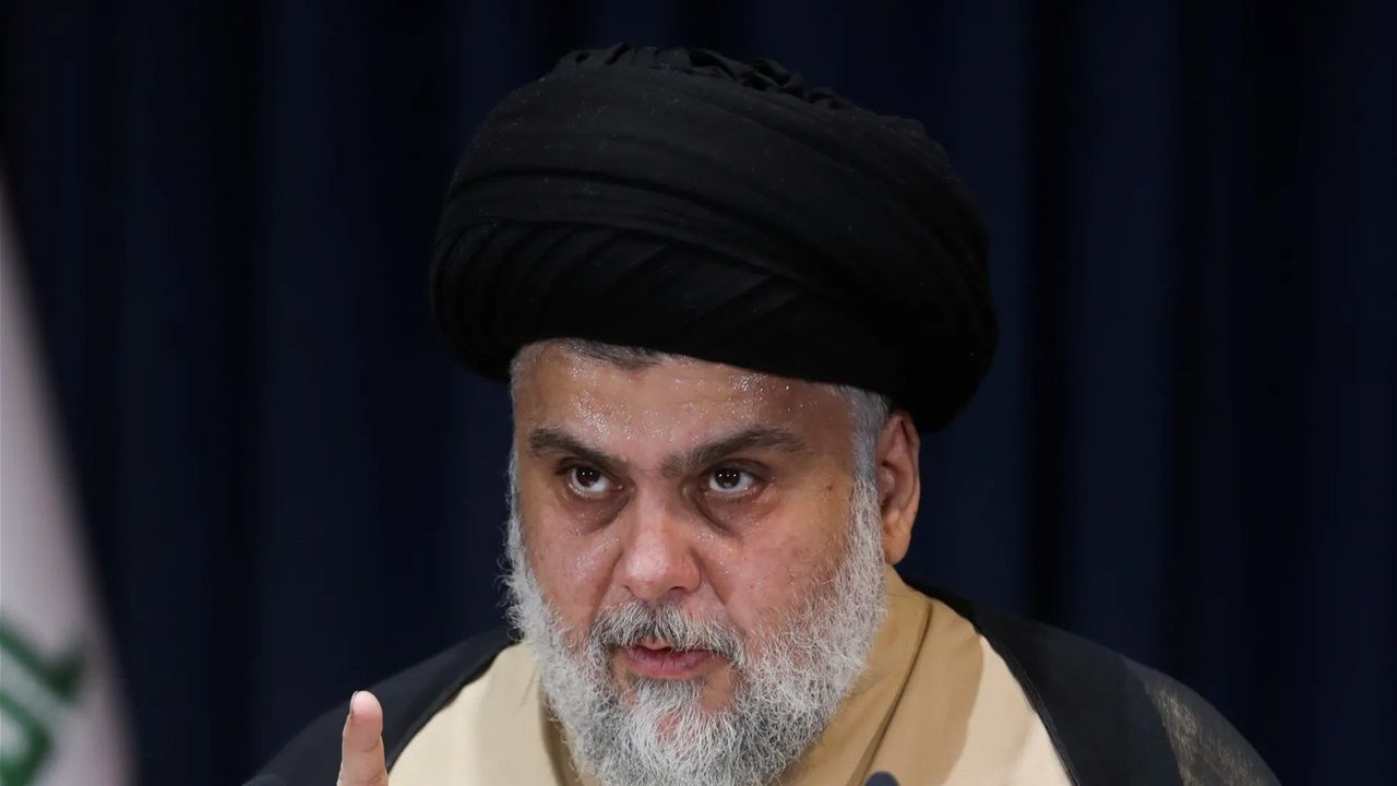 السيد الصدر: لا يجمعنا مع الفاسدين حتى "حب الحسين".. وحملات "الزيدي" أزعجتهم