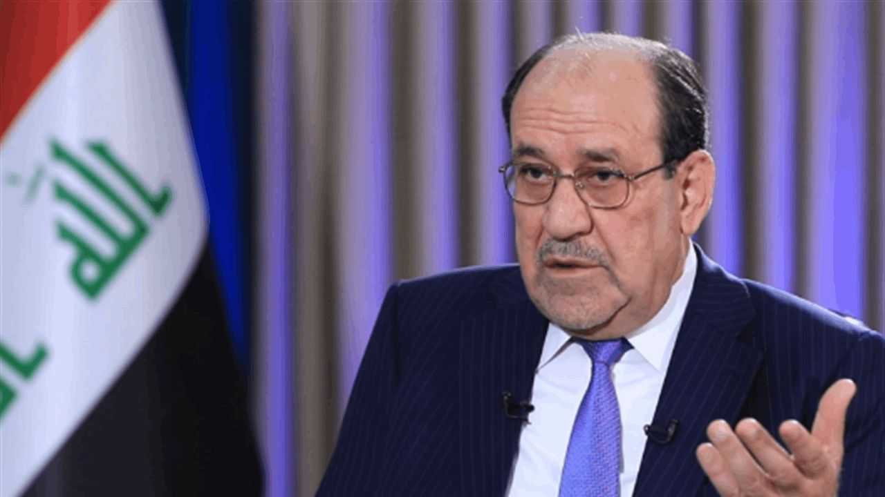 المالكي يحذر من التخلي عن الإطار التنسيقي: سيبقى كما تأسس