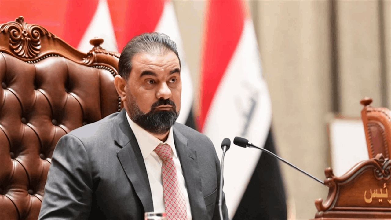بعد رئيس الجمهورية.. رئيس مجلس النواب يصل إلى طهران