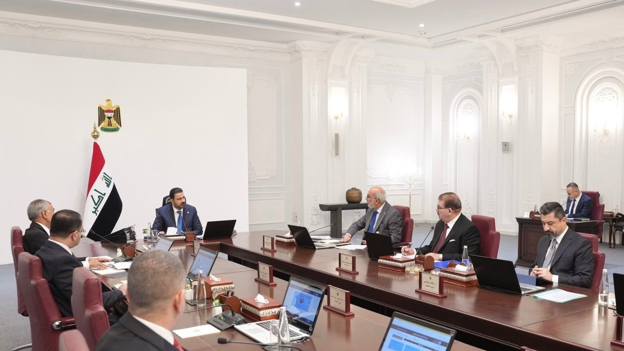 قرارات جديدة لمجلس الوزراء بينها تخص ملف الكهرباء ومكافحة الفساد