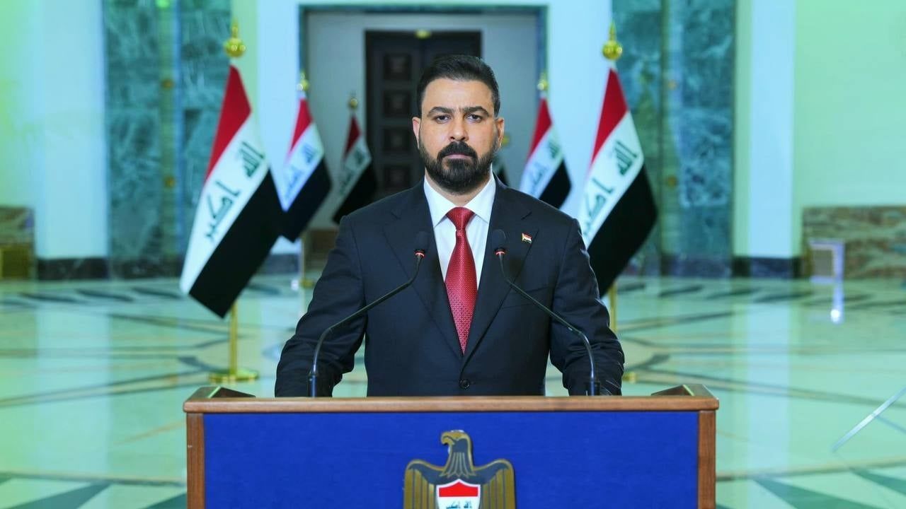 الزيدي يشكر المساندين لـ"معركة الفساد": لن نتراجع مهما بلغت التحديات