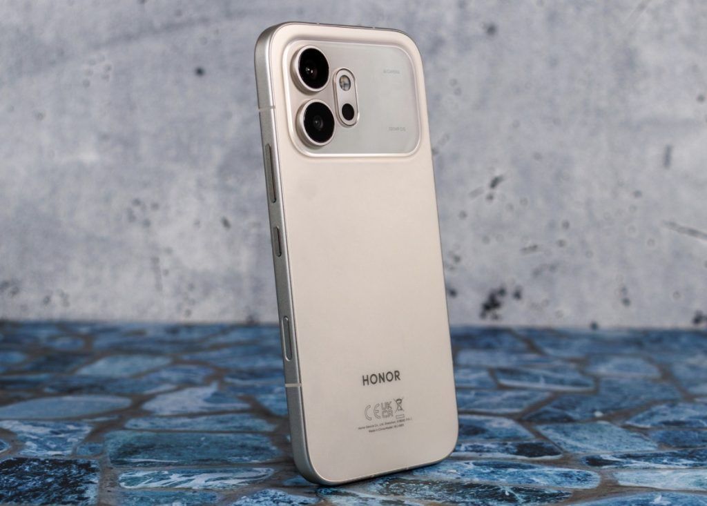 تكنولوجيا: هاتف Honor 600 يحصل على ترقية شاملة.. شاشة أكثر سطوعًا ومتانة ومقاومة للماء لأول مرة