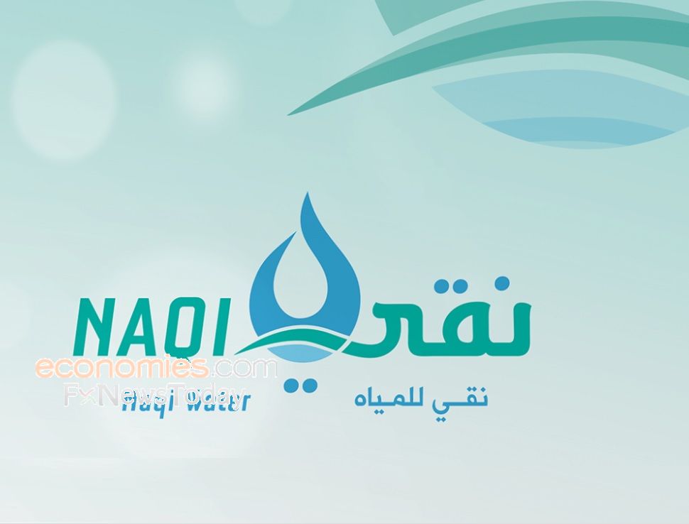 نقي للمياه السعودية توقع عقدا لشراء وتركيب مكائن لتصنيع أغطية العبوات المعبأة