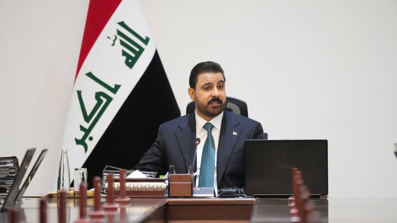 الزيدي يدعو المواطنين للإخبار عن "أموال الفساد" ويوجه بنسبة للمخبرين