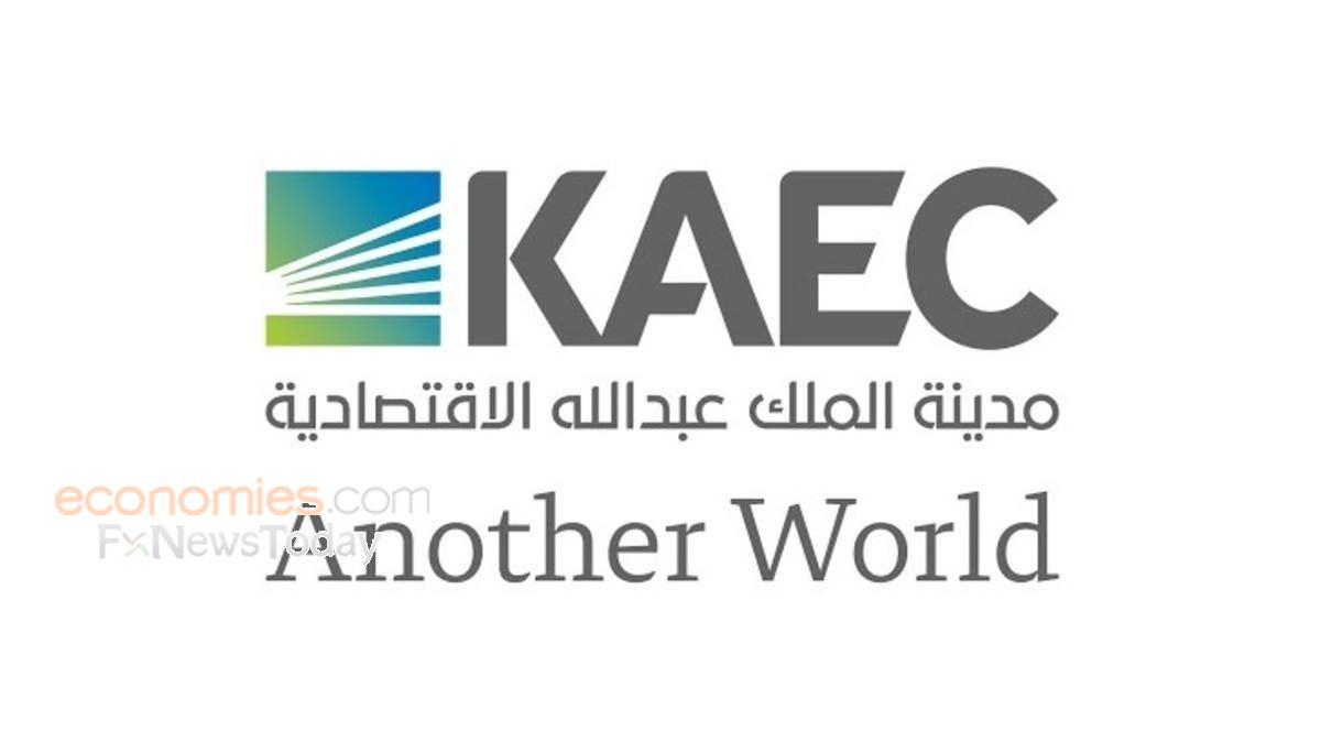 إﻋﻣﺎر السعودية توقع عقدا بقيمة 547.38 مليون ريال ﻟﺗﻧﻔﯾذ أﻋﻣﺎل ﺑﻧﯾﺔ ﺗﺣﺗﯾﺔ بمدينة الملك عبدالله