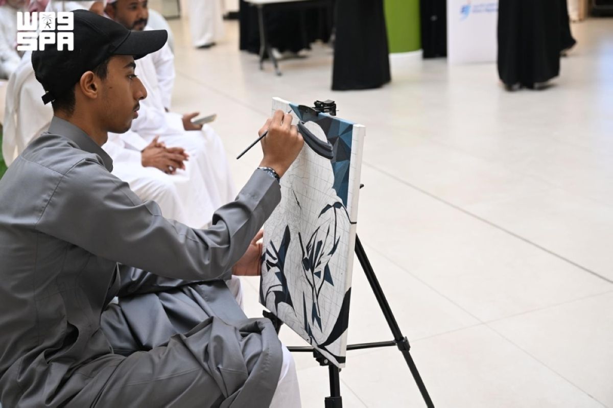 «جازان تصنع الأثر».. مبادرة لدعم العمل التطوعي وتحويل الأفكار المجتمعية إلى مشاريع مستدامة