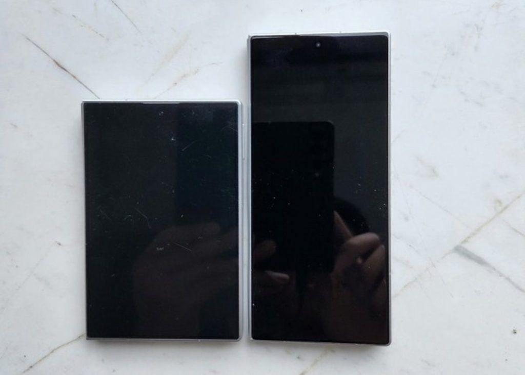 تكنولوجيا: سامسونج تكشف ثمن الشاشة الخالية من التجعد في Galaxy Z Fold8 وFold8 Ultra