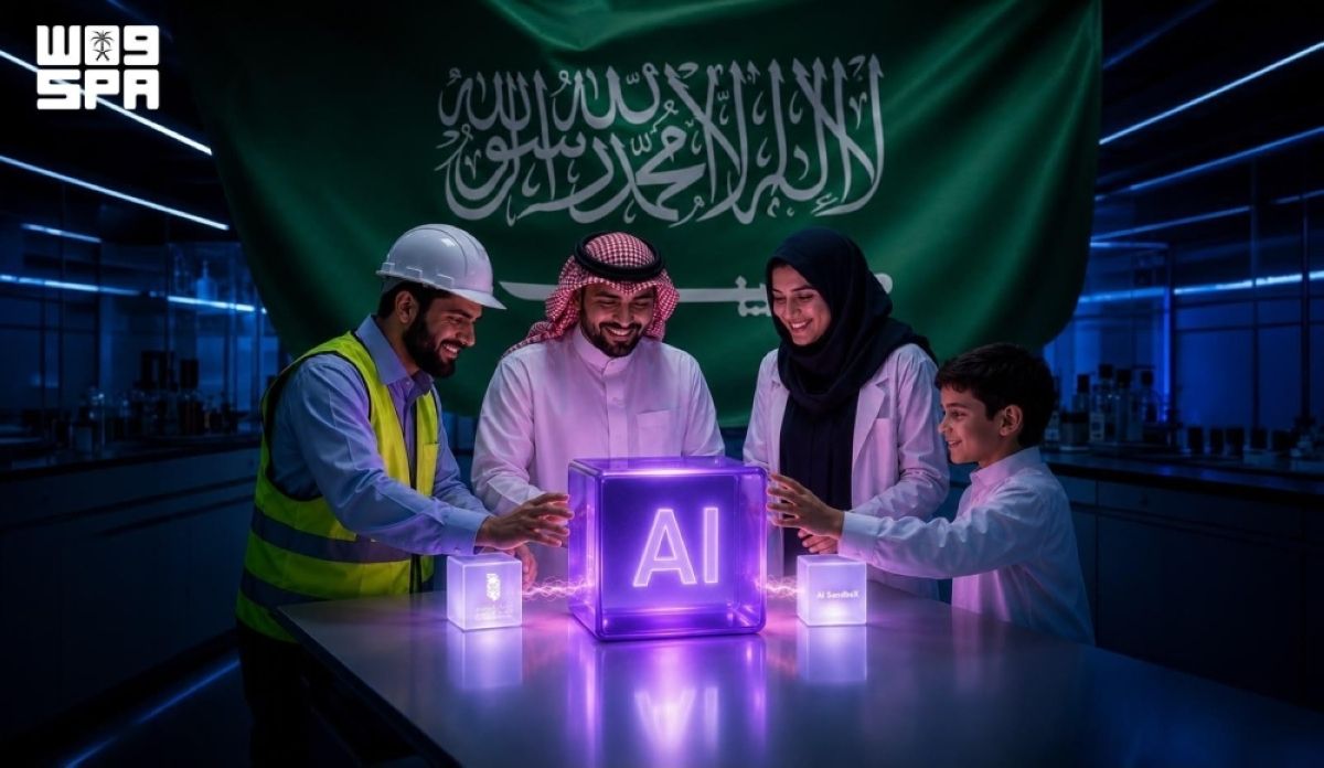 البنك الدولي يشيد بالبيئة التجريبية 
للذكاء الاصطناعي في التعليم الرقمي (AI SandboX) بالمملكة