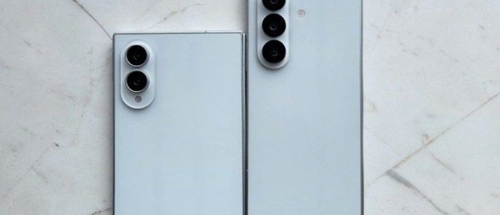 تكنولوجيا: سامسونج تكشف ثمن الشاشة الخالية من التجعد في Galaxy Z Fold8 وFold8 Ultra