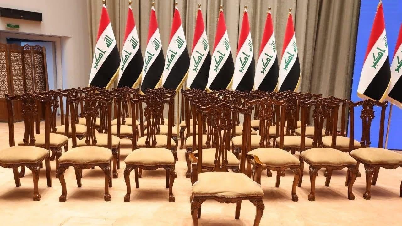 نائب: التصويت على استكمال الكابينة الوزارية متوقع خلال 30 يوماً