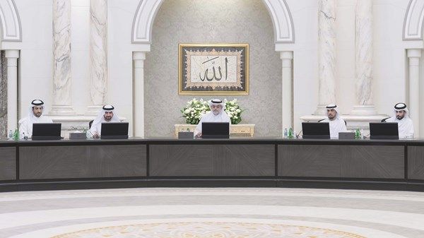 «تنفيذي الشارقة» يشكّل اللجنة الدائمة لفاقدي الرعاية الاجتماعية
