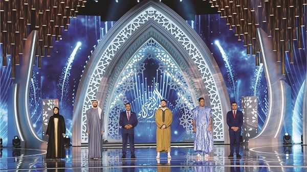 «أبوظبي للتراث» تعلن بدء تلقي طلبات التسجيل لبرنامج «أمير الشعراء»