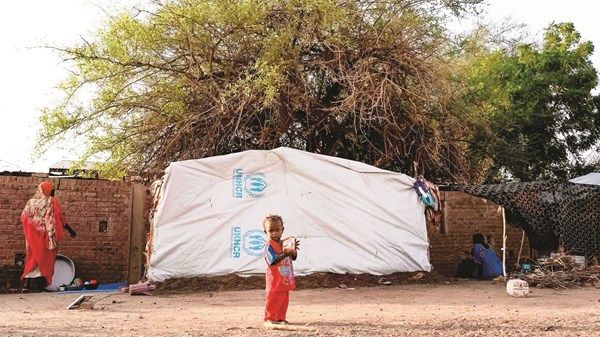 تحذيرات من تفاقم الوضع الصحي في شمال كردفان بالسودان